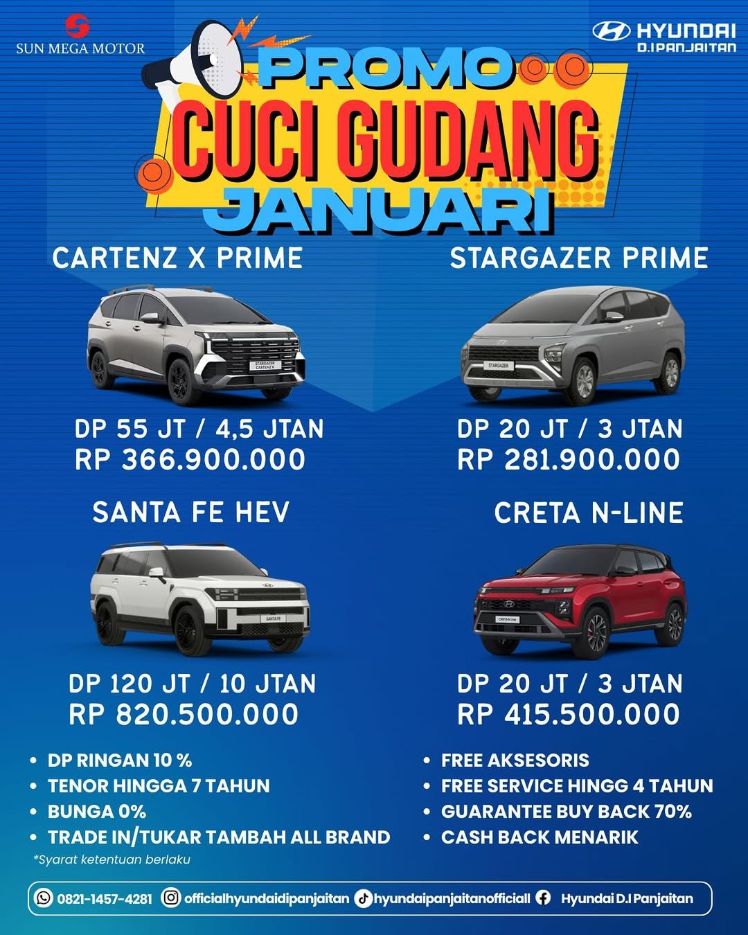 Promo cuci gudang januari😍 _hyundai _fy(JPG)